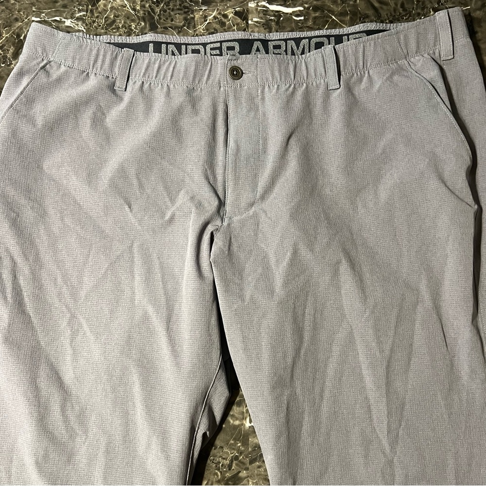 Under Armor Pants